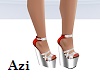 Twisted Platform Red v2