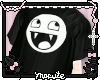 epic face vampire