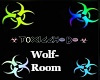 Wolf-Room