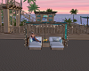 Beach Party Loungers