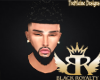 Black Royalty Inc Jacket
