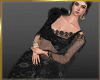 N | Black Premium saree
