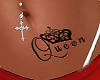 ^F^Tattoos Queen