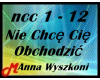 Nie Chce Cie Obchodzic