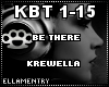 Be There-Krewella