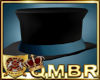QMBR Legba Top Hat  Pck