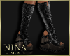 NC | Dune Belts Boots