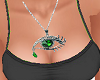 22R*  O NECKLACE