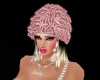 Pink SnowCap-OmbreBlonde