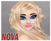 [Nova] Benika Moca Blond