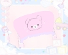 ☆ Snuggle Bear ☆