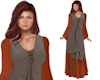 TF* Renassance Dress