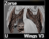 Zorse Wings V3