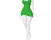 \isamavk\ dress green
