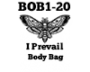I Prevail Body Bag