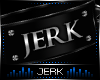 J| Jerk SpikedBand