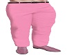 MY Pink Love Pants - M