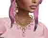 martha jewels set