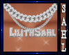 LS~ICY BLING LilithSahl