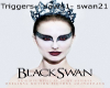 Black Swan part 1:3songs