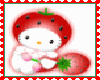 rosestampkittystrawberry