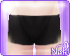 [Nish] Germ Shorts