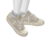 [MM] Beige Sneakers