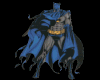 batman animated