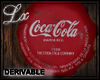 [Lx] ~Coke Bottle Cap~
