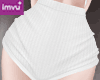 Ѷ Fine White Shorts
