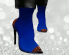 S. Slaying - Heels