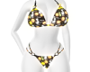 LARVA CURVY KINI