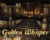 Golden Whisper Ballroom