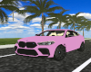 BMW X6 PNK