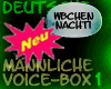 Mega Voice Box Pack #1