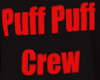 Puff Puff Crew