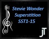 Superstition
