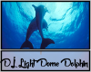 DJ Light Dome Dolphin