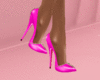 PInk heels