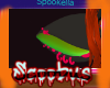 Spookella ears F 1