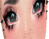 Face Spikes | BK