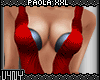 V4NY|Paola XXL