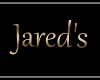 Jared's Word Art