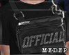 Official HD Chest Bag