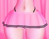 S! Doll Skirt - Pinku