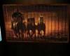 working horses billboard