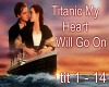 titanic My Heart Will Go