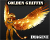 (IS)Golden Griffin Bndle