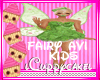 !C Kids Fairy Avatar 