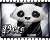 Cute Baby Panda M